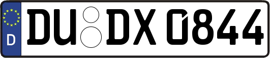 DU-DX0844
