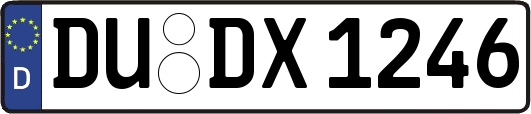 DU-DX1246