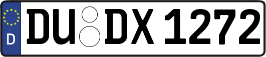 DU-DX1272