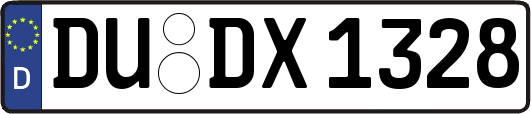 DU-DX1328