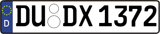 DU-DX1372