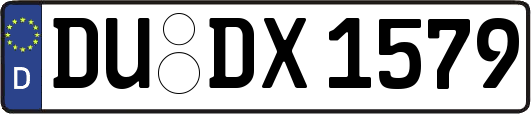DU-DX1579