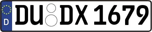 DU-DX1679