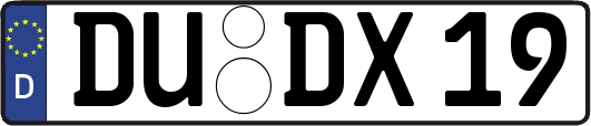 DU-DX19