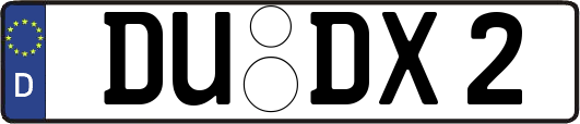 DU-DX2