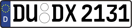 DU-DX2131