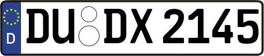 DU-DX2145
