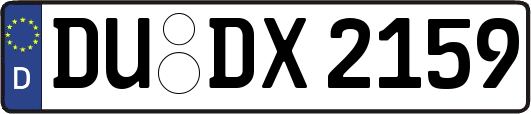DU-DX2159