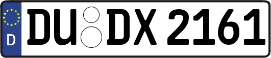 DU-DX2161