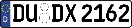 DU-DX2162