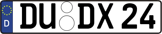 DU-DX24