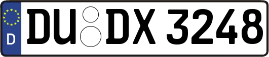 DU-DX3248