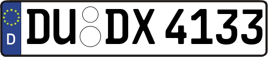 DU-DX4133