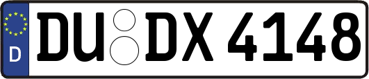 DU-DX4148