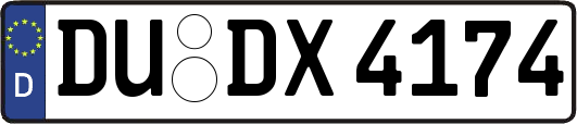 DU-DX4174