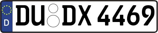DU-DX4469
