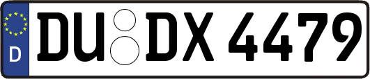 DU-DX4479