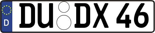 DU-DX46