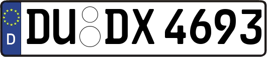 DU-DX4693
