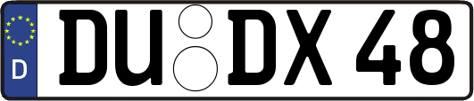 DU-DX48