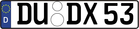 DU-DX53