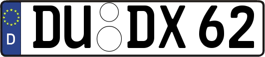 DU-DX62