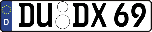 DU-DX69