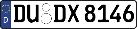 DU-DX8146