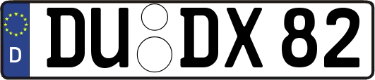DU-DX82