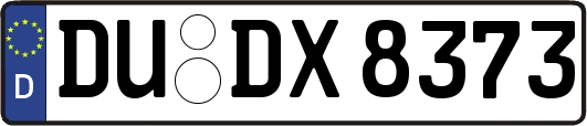 DU-DX8373