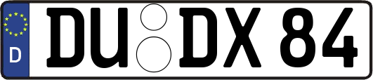 DU-DX84