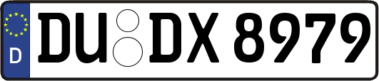 DU-DX8979