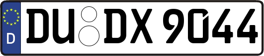 DU-DX9044