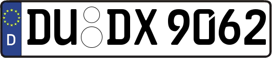 DU-DX9062
