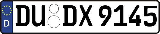 DU-DX9145