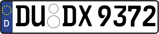 DU-DX9372
