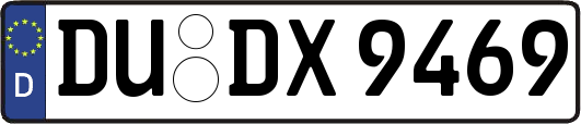 DU-DX9469