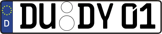 DU-DY01