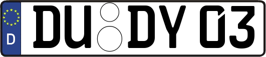 DU-DY03