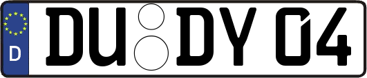 DU-DY04
