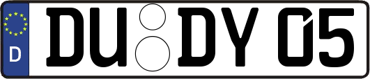 DU-DY05