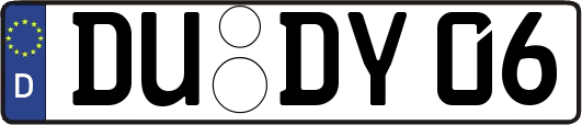 DU-DY06