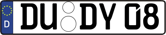 DU-DY08
