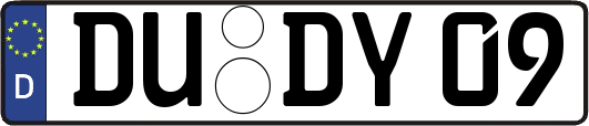 DU-DY09