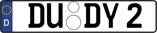 DU-DY2