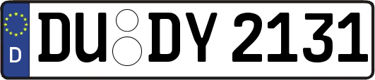 DU-DY2131