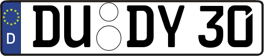 DU-DY30
