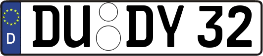 DU-DY32