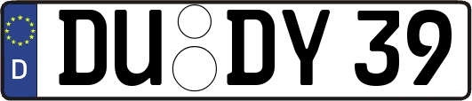 DU-DY39
