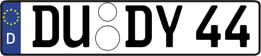 DU-DY44